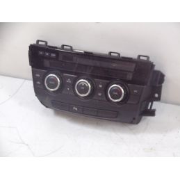 Centralina Comandi Clima Bzona Mazda Cx5 2014 COD KD4961190D - KD4961190D - DS1-1741253705265