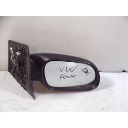 Specchietto destro Volkswagen Fox 2009 cod 5Z0857508B1NN - 5Z0857508B1NN - DS1-1747910630543