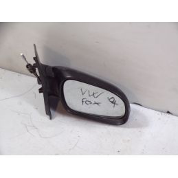 Specchietto destro Volkswagen Fox 2009 cod 5Z0857508B1NN - 5Z0857508B1NN - DS1-1747910630543