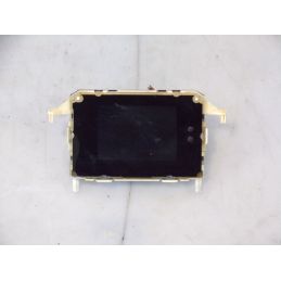 Autoradio stereo Ford Fiesta 6 2010 cod 2000949 - 2000949 - DS1-RA4904