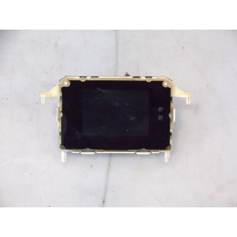 Autoradio stereo Ford Fiesta 6 2010 cod 2000949 - 2000949 - DS1-RA4904
