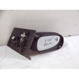 Specchietto destro Volkswagen Fox 2009 cod 5Z0857508B1NN - 5Z0857508B1NN - DS1-1747910630543