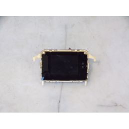 Autoradio stereo Ford Fiesta 6 2010 cod 2000949 - 2000949 - DS1-RA4904
