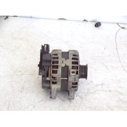Alternatore Jaguar E-pace 2019 COD T2H18582