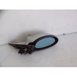 Specchietto destro BMW serie 1 E81 2008 cod 51167185354 - 51167185354 - DS1-1739289616938