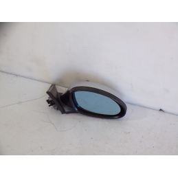 Specchietto destro BMW serie 1 E81 2008 cod 51167185354 - 51167185354 - DS1-1739289616938