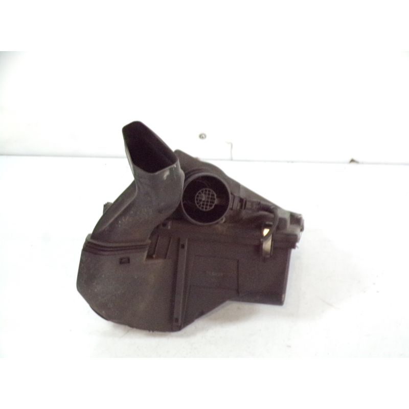 Scatola filtro aria Bmw Serie 1 E81 2.0 tdi 2008 COD 13717797460 - 13717797460 - DS1-1739358262240