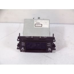 Autoradio stereo originale Mazda CX5 2014 cod KD45669R0 - KD45669R0 - DS1-1741340738237