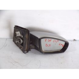 Specchietto retrovisore destro Volkswagen Up 2014 cod 1S1857508AA9B9 - 1S1857508AA9B9 - DS1-1747911639699