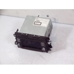 Autoradio stereo originale Mazda CX5 2014 cod KD45669R0 - KD45669R0 - DS1-1741340738237