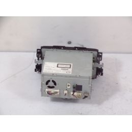 Autoradio stereo originale Mazda CX5 2014 cod KD45669R0 - KD45669R0 - DS1-1741340738237