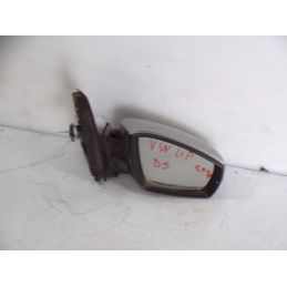 Specchietto retrovisore destro Volkswagen Up 2014 cod 1S1857508AA9B9 - 1S1857508AA9B9 - DS1-1747911639699
