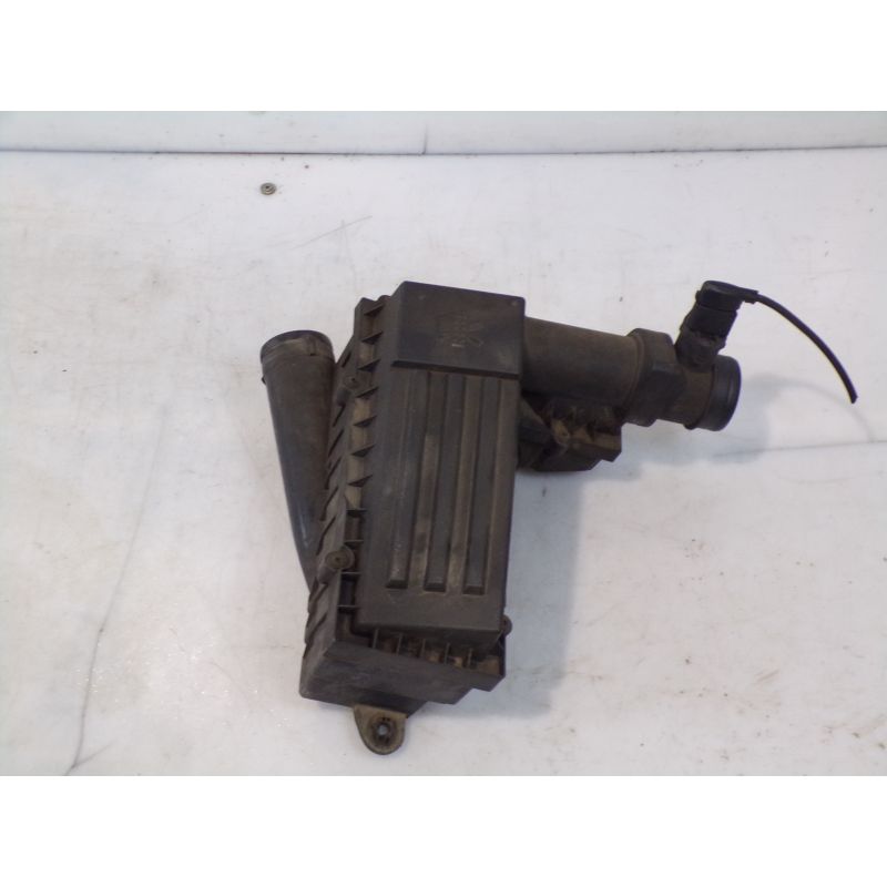 Scatola Filtro Aria Volkswagen Golf 5 1.9 tdi 2005 cod 3C0129607BD - 3C0129607BD - DS1-RA4127