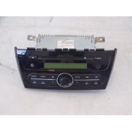 Autoradio Stereo Mitsubishi Space Star 2016 COD 8701A358XA