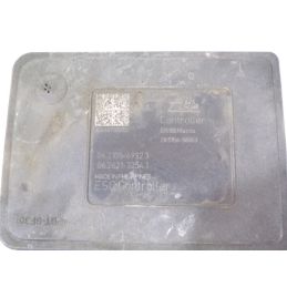 Centralina pompa ABS Mazda CX5 2014 cod KJY2437A0 - KJY2437A0 - DS1-1741359132811