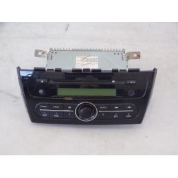 Autoradio Stereo Mitsubishi Space Star 2016 COD 8701A358XA - 8701A358XA - DS1-RA4936
