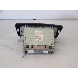 Autoradio Stereo Mitsubishi Space Star 2016 COD 8701A358XA - 8701A358XA - DS1-RA4936