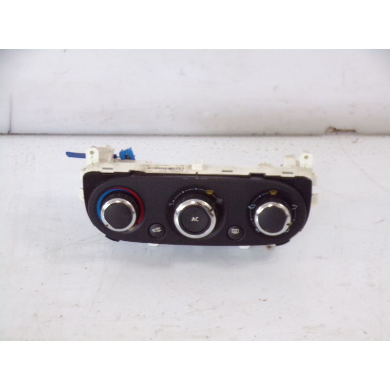 Centralina Comandi Clima Renault Clio 4 2013 COD 275102750R - 275102750R - DS1-1771318998769