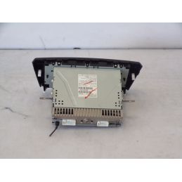 Autoradio Stereo Mitsubishi Space Star 2016 COD 8701A358XA - 8701A358XA - DS1-RA4936