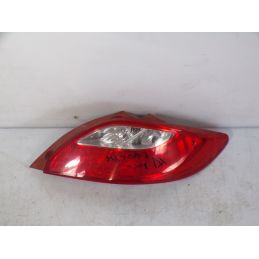 Fanale Posteriore Destro Mazda 2 2008 COD D65151150M