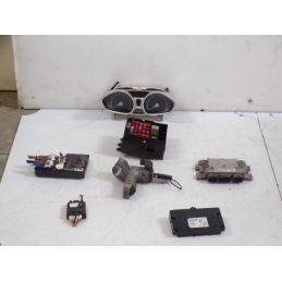 Kit Accensione Ford Fiesta 6 1.2 benzina 2015 COD 2086516 - 2086516 - DS1-1741427594374