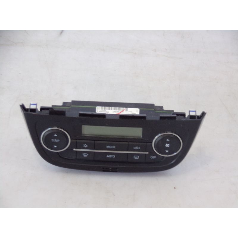 Centralina Comandi Clima Mitsubishi Space Star COD 7820A455XA - 7820A455XA - DS1-RA4937