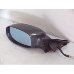 Specchietto retrovisore Sinistro Lancia Thesis 2008 cod 71718382 - 71718382 - DS1-1767430328799