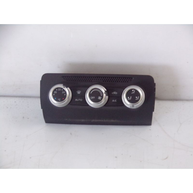 Centralina Comandi Clima Renault Clio 4 2013 - 275102750R - DS1-RA5726