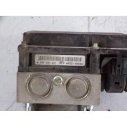 Centralina Pompa Abs Alfa Romeo Mito 2010 cod 71754701 - 71754701 - DS1-1739811270812