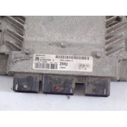 Kit Accensione Ford Fiesta 6 1.2 benzina 2015 COD 2086516 - 2086516 - DS1-1741427594374