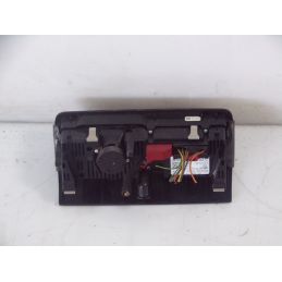 Centralina Comandi Clima Renault Clio 4 2013 - 275102750R - DS1-RA5726