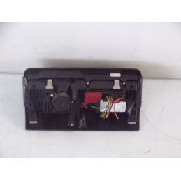 Centralina Comandi Clima Renault Clio 4 2013 - 275102750R - DS1-RA5726