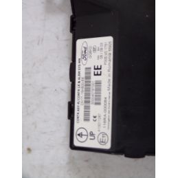 Kit Accensione Ford Fiesta 6 1.2 benzina 2015 COD 2086516 - 2086516 - DS1-1741427594374