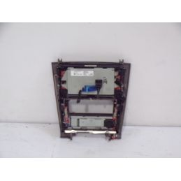 Plancia centrale comandi Lancia Thesis 2008 cod 735377324 - 735377324 - DS1-RA6286
