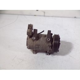 Compressore aria Ford Fiesta 5 1.4 hdi 2008 COD 1500822