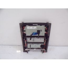 Plancia centrale comandi Lancia Thesis 2008 cod 735377324 - 735377324 - DS1-RA6286