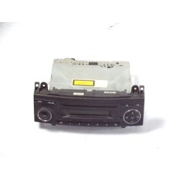 Autoradio Stereo Originale Mercedes Classe A W169 2010 COD A1696801191