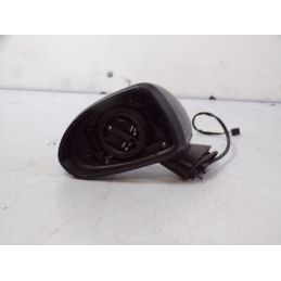 Specchietto retrovisore sinistro Opel Corsa D 2012 cod 13187615 - 13187615 - DS1-1740219514248