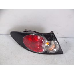 Fanale Posteriore Sinistro Mazda 6 SW 2005 COD G21B51160B