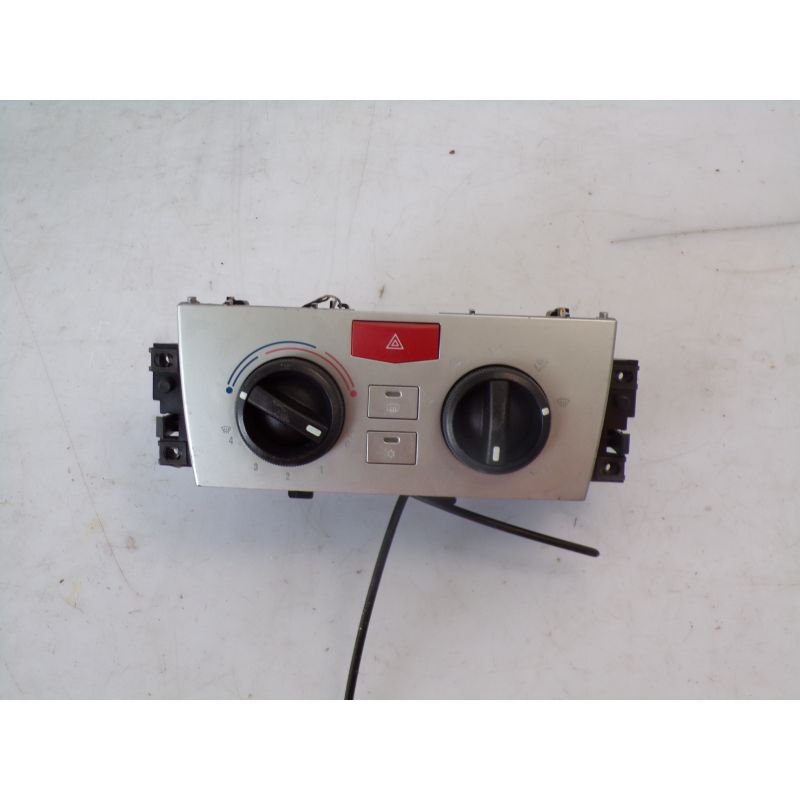 Centralina comandi clima Lancia Ypsilon 2011cod 735467726 - 735467726 - DS1-1770825957023