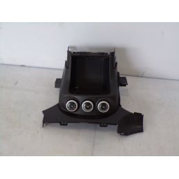 Centralina comandi clima Mitsubishi Outlander 2009 COD 7820A115XA - 7820A115XA - DS1-RA4966