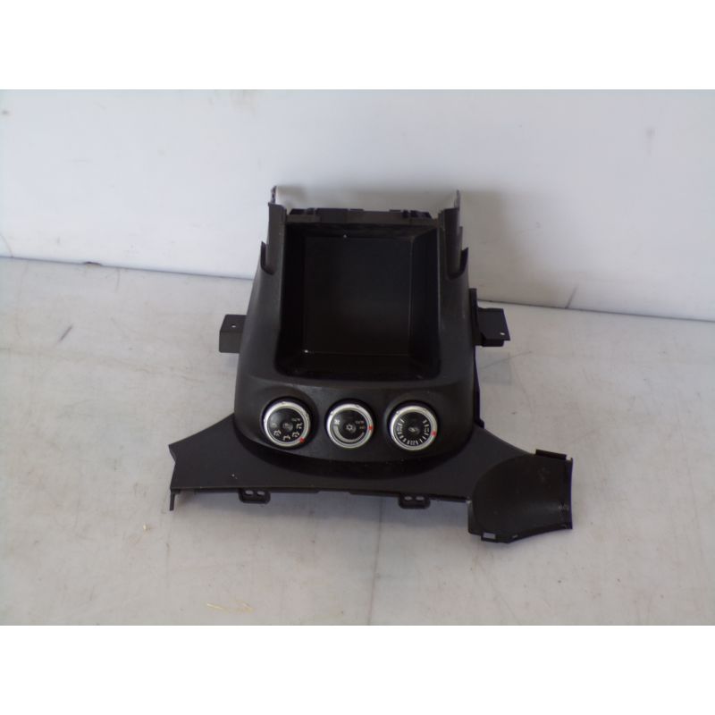 Centralina comandi clima Mitsubishi Outlander 2009 COD 7820A115XA - 7820A115XA - DS1-RA4966