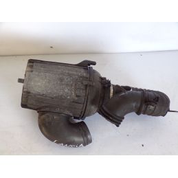 Scatola filtro aria Lancia Thesis 2.4 jtd 2008 cod 55182869 - 55182869 - DS1-RA6297