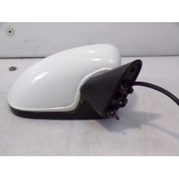 Specchietto sinistro elettrico Opel Corsa D 2013 Cod 13203386 - 13203386 - DS1-RA4180
