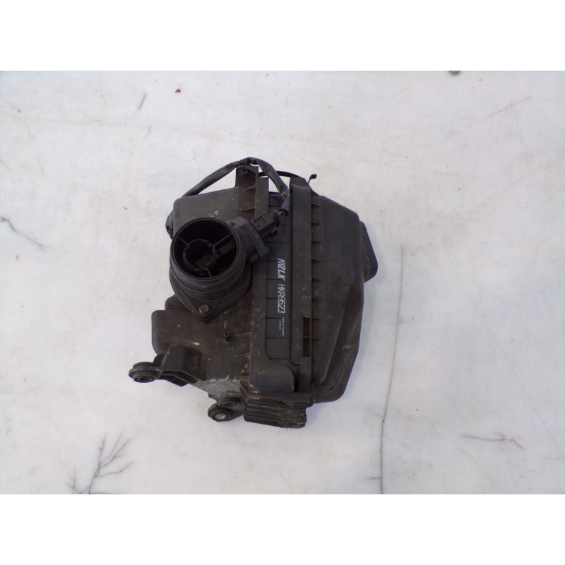 Scatola filtro aria Mitsubishi Outlander 2 2.0 tdi COD 1500A086 - 1500A086 - DS1-RA4974