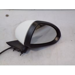 Specchietto sinistro elettrico Opel Corsa D 2013 Cod 13203386 - 13203386 - DS1-RA4180