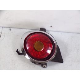 Fanale Posteriore Sinistro Alfa Romeo Mito 2012 COD 71752163