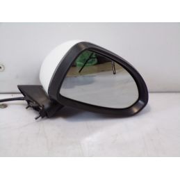 Specchietto sinistro elettrico Opel Corsa D 2013 Cod 13203386 - 13203386 - DS1-RA4180