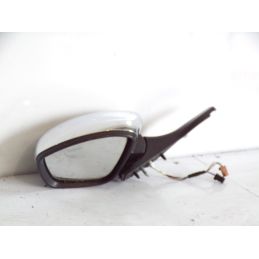 Specchietto Retrovisore Sinistro Peugeot 2008 2015 COD 1611240280
