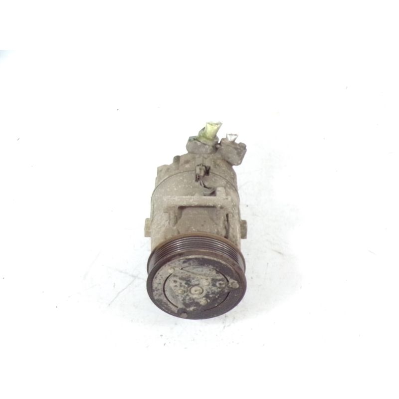 Compressore Aria Nissan Qashqai 1.6 benzina 2009 COD 92610JD00A - 92610JD00A - DS1-1741967275849